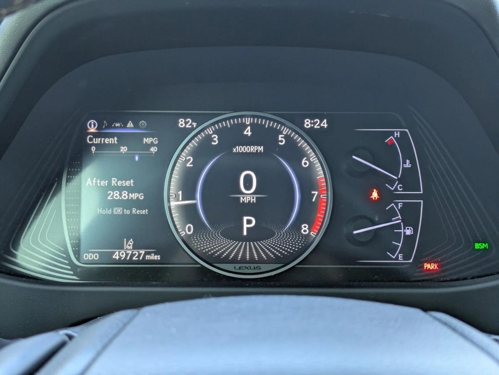 Used 2021 Lexus UX 200 UX 200 SUV