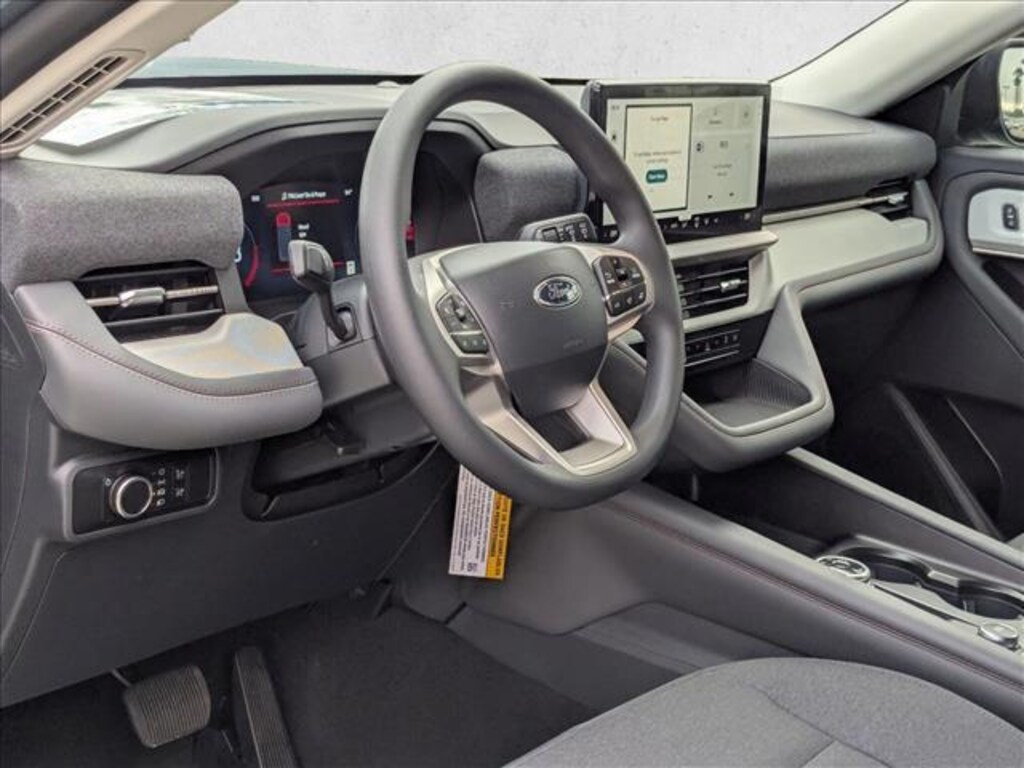New 2026 Ford Explorer Active (100A) SUV
