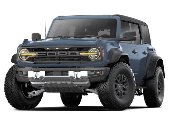 2025 Ford Bronco 4-Door Raptor's photo