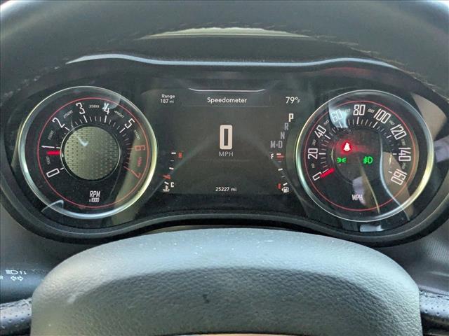 2022 Dodge Challenger R/T photo 3
