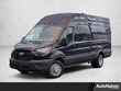  Ford Transit-350 Cargo