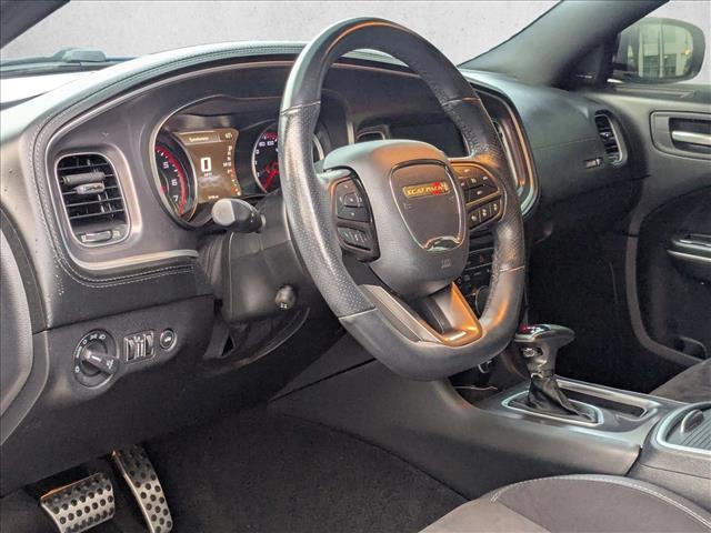 2020 Dodge Charger Scat Pack photo 2