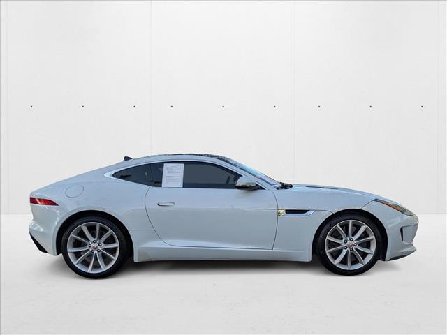 2016 Jaguar F-TYPE S photo 4