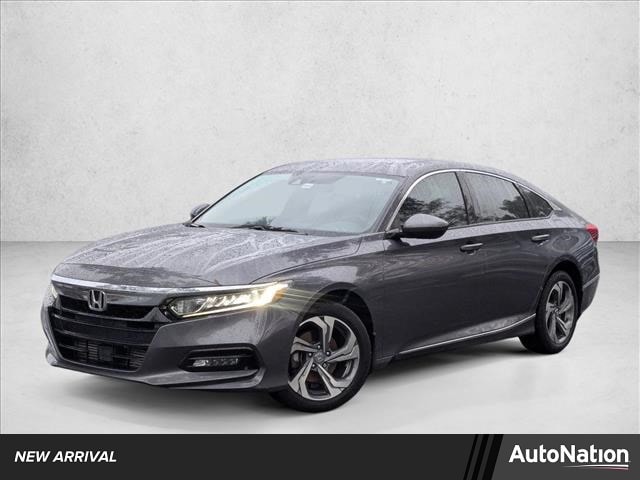 2020 Honda Accord EX