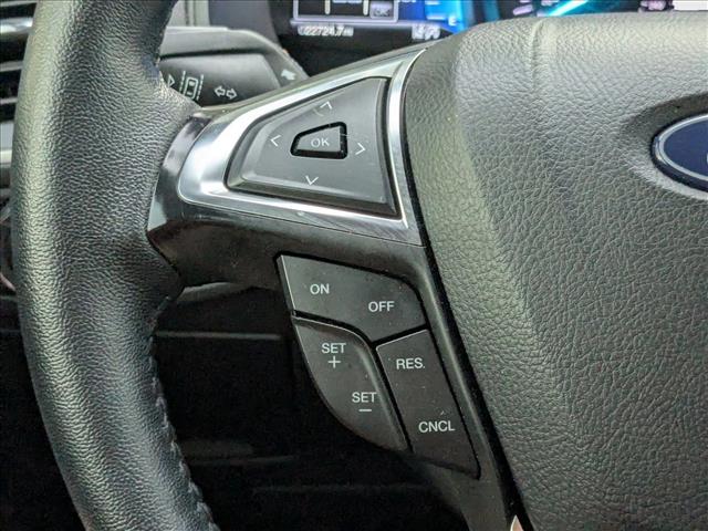 2024 Ford Edge SEL photo 4