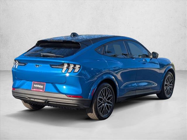 2025 Ford Mustang Mach-E Premium photo 2