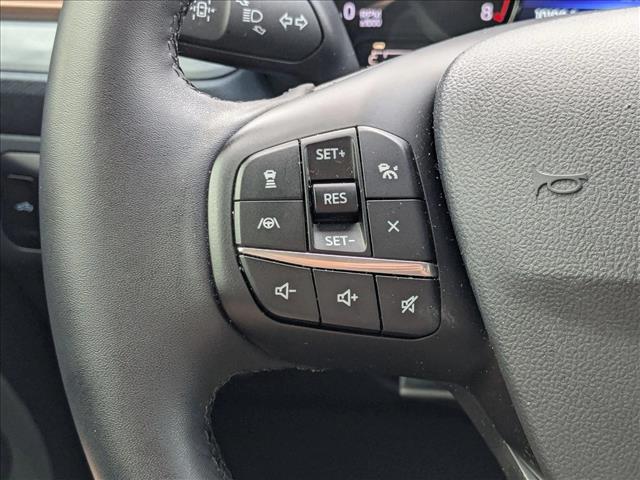2024 Ford Maverick Lariat photo 3