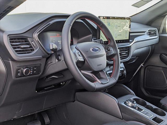 2025 Ford Escape ST-Line photo 3