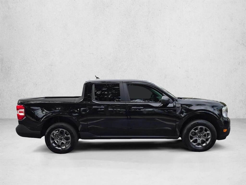 Certified 2024 Ford Maverick XLT Truck SuperCrew