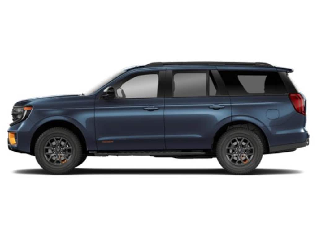 New 2025 Ford Expedition Tremor SUV