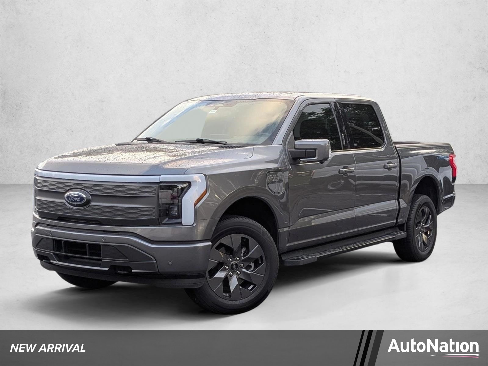 2023 Ford F-150 Lightning