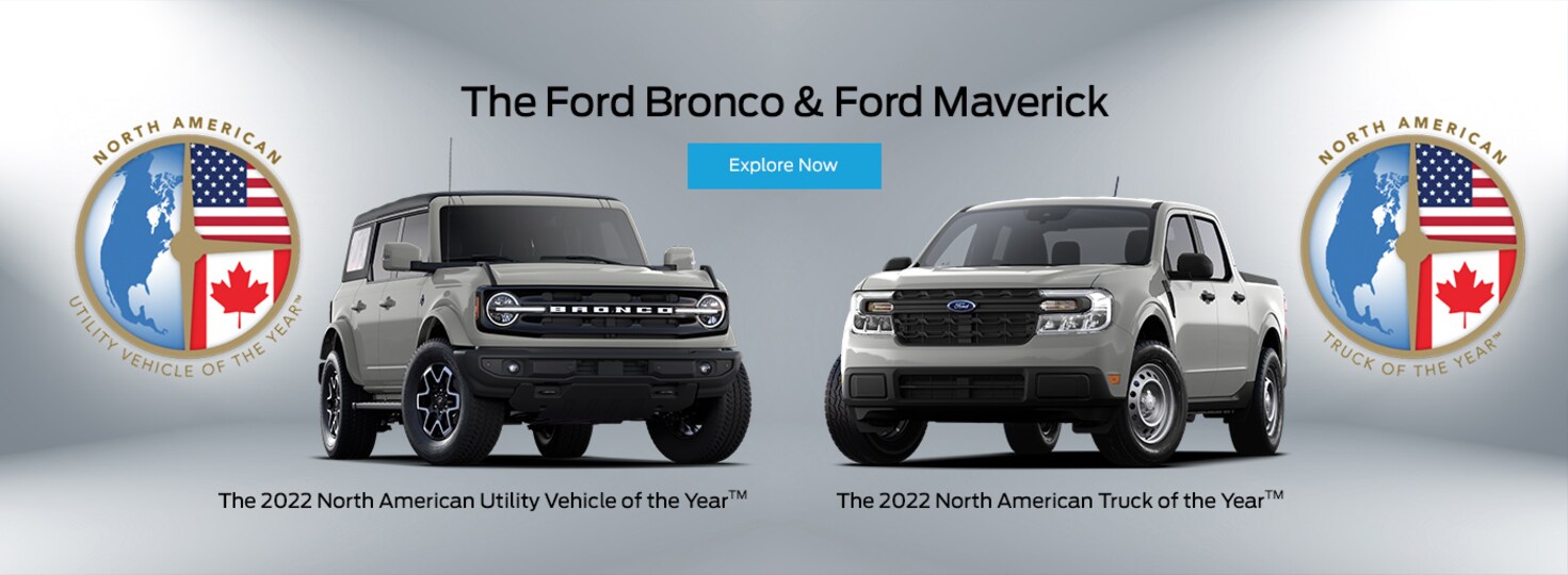 Ford Dealership Near Me Sanford, FL AutoNation Ford Sanford