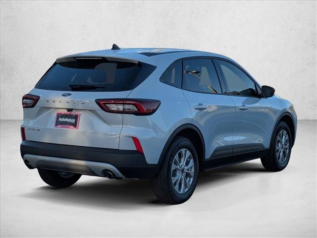 2025 Ford Escape Active photo 2