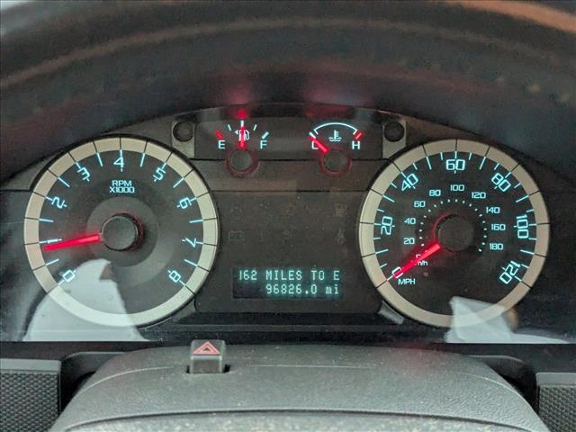 2011 Ford Escape Limited photo 3