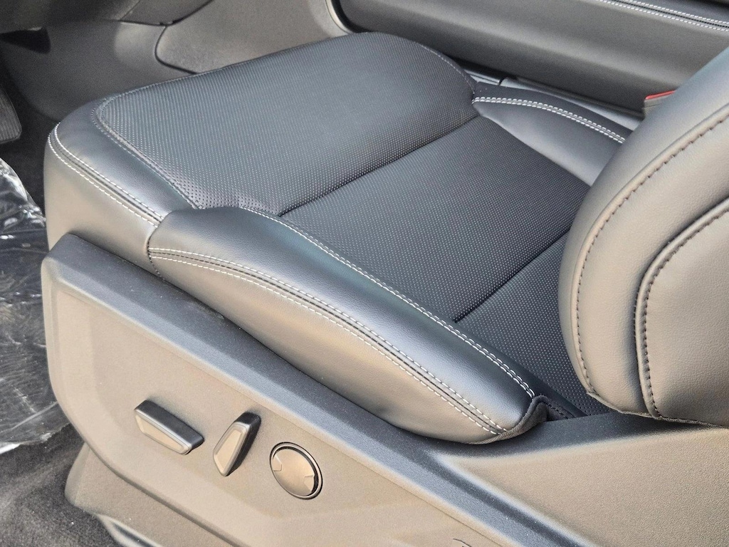 New 2026 Ford Expedition Max Platinum SUV