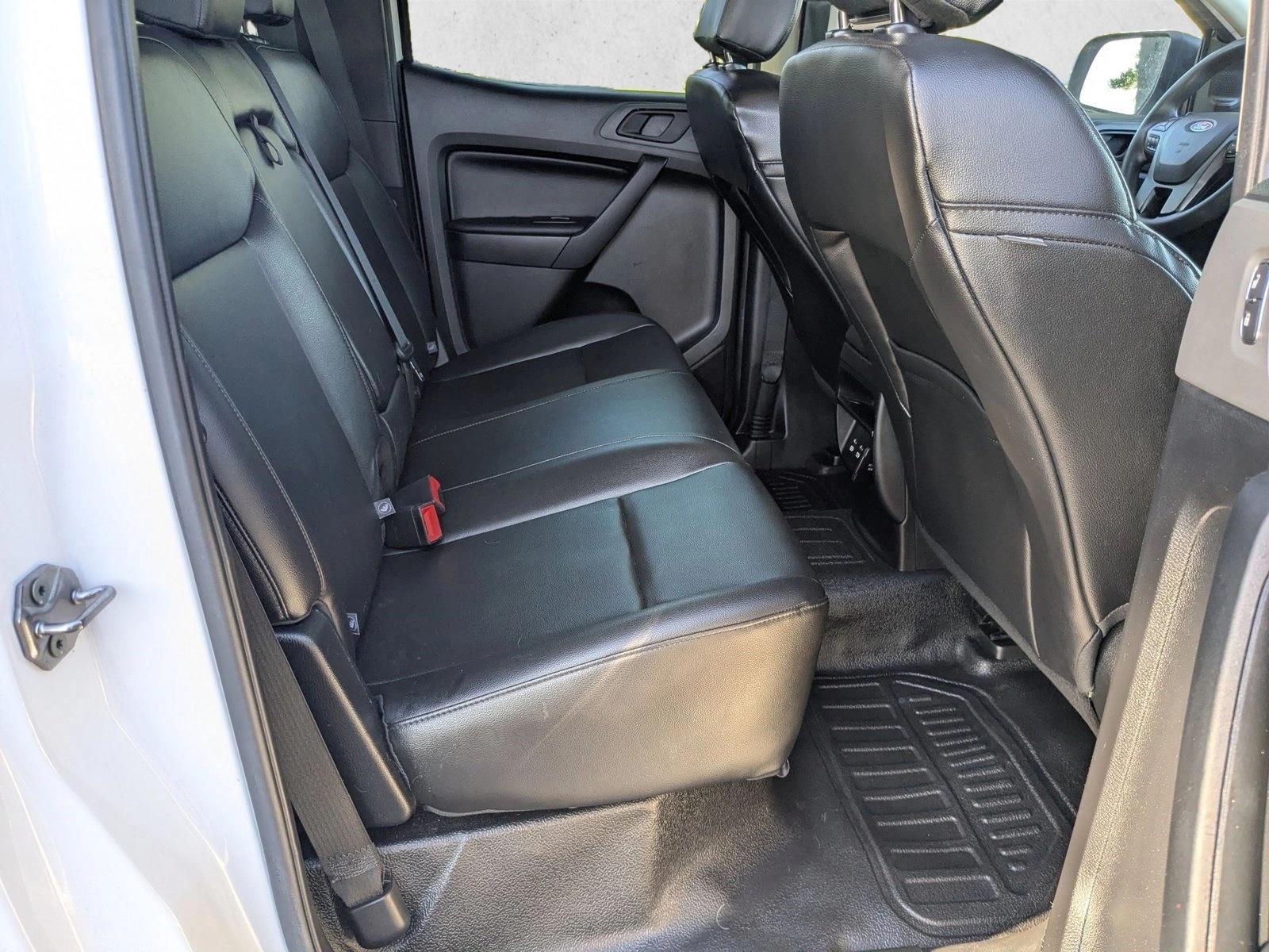 2019 Ford Ranger XL - Photo 18