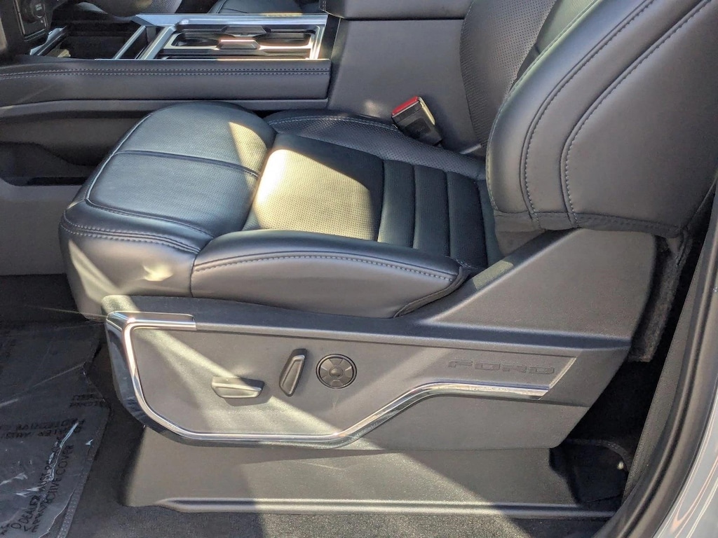 New 2026 Ford F-350 Platinum Truck Crew Cab