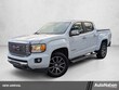  GMC Canyon