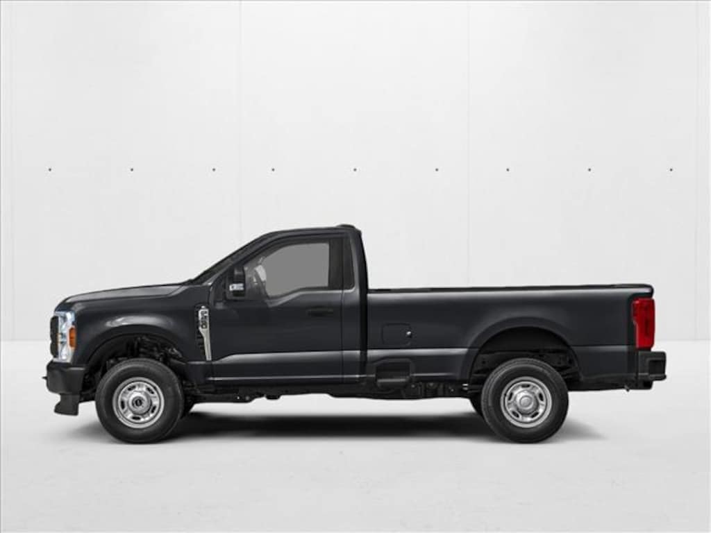 New 2026 Ford F-250 XL Truck Regular Cab