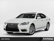  LEXUS LS 460