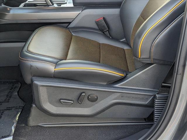 2025 Ford F-150 Tremor photo 3