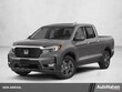  Honda Ridgeline