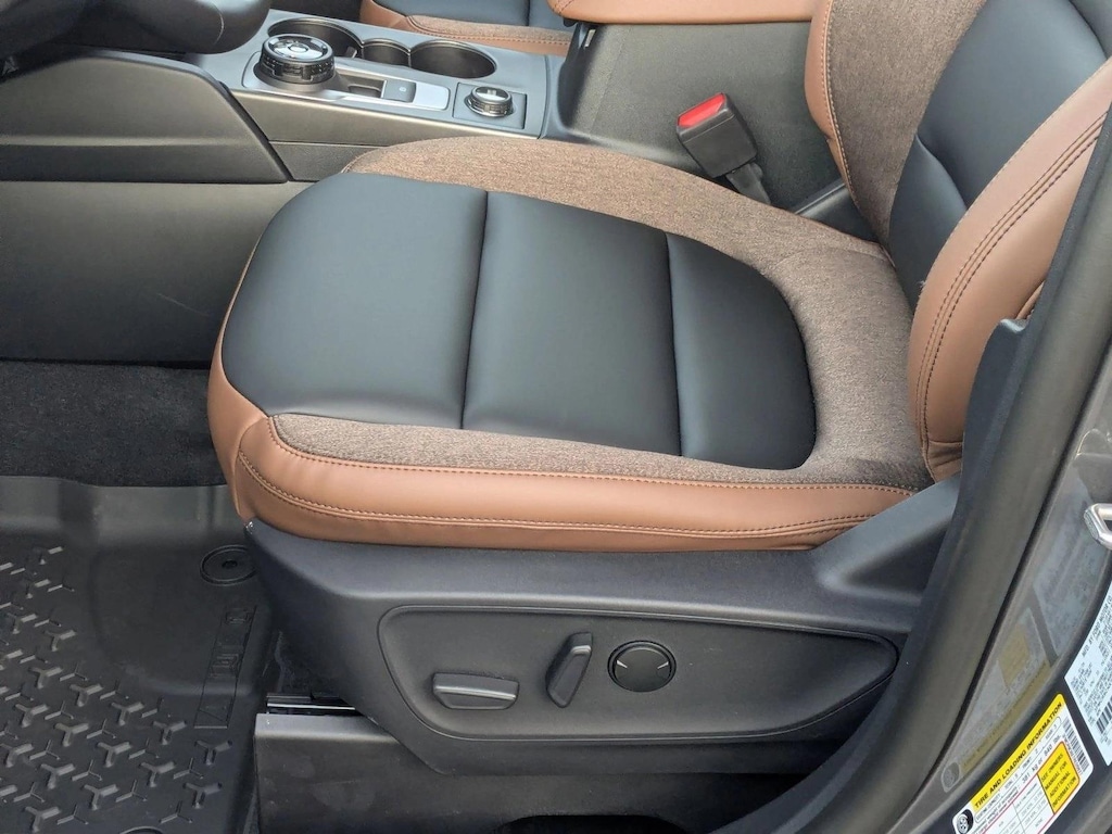 New 2026 Ford Bronco Sport Outer Banks SUV