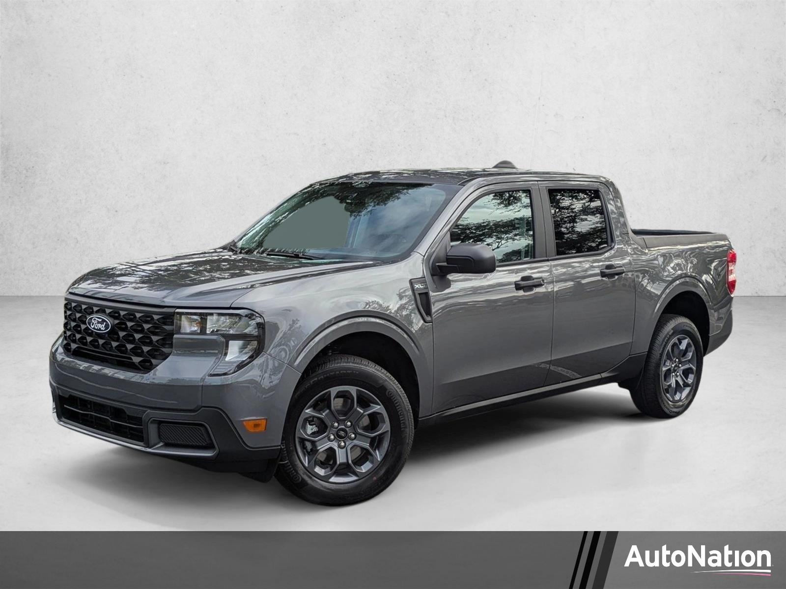 New 2026 Ford Maverick XLT Truck SuperCrew