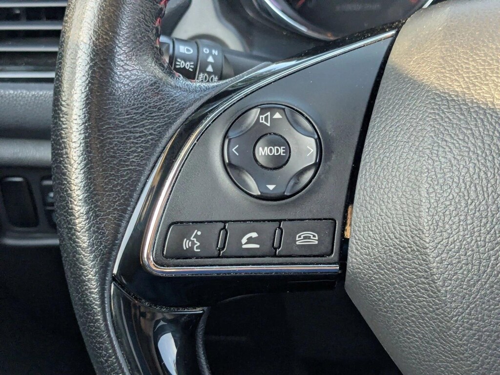 Used 2022 Mitsubishi Outlander Sport LE CUV