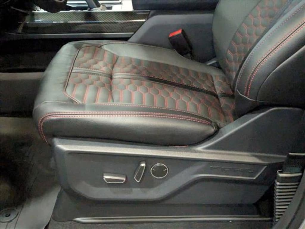 New 2025 Ford F-150 LARIAT Truck SuperCrew Cab