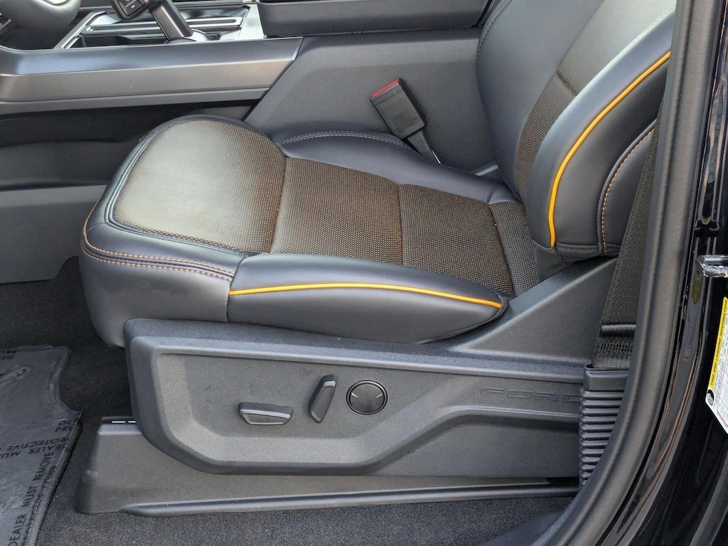 New 2026 Ford F-150 Tremor Truck SuperCrew Cab