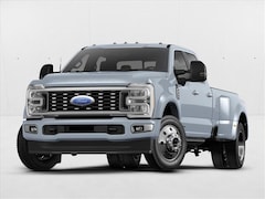 2026 Ford F-450 Platinum Truck Crew Cab