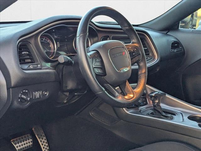 2022 Dodge Challenger R/T photo 2
