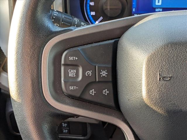 2021 Ford Bronco Badlands photo 4