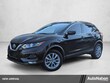  Nissan Rogue Sport