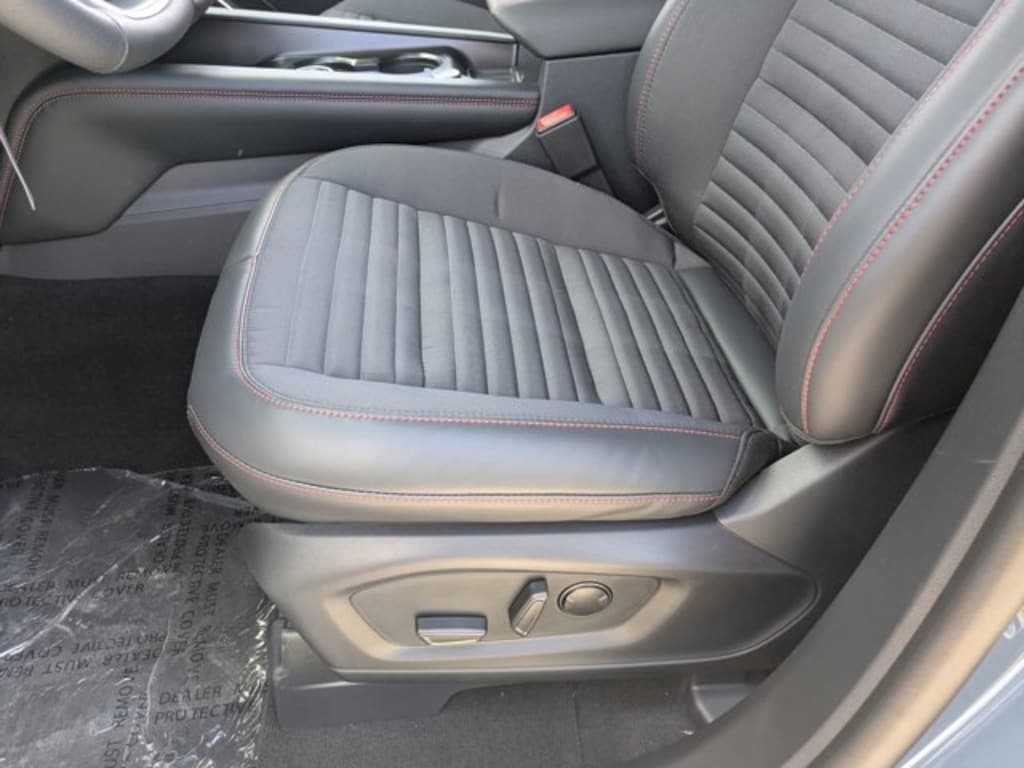 New 2025 Ford Explorer ST-Line SUV