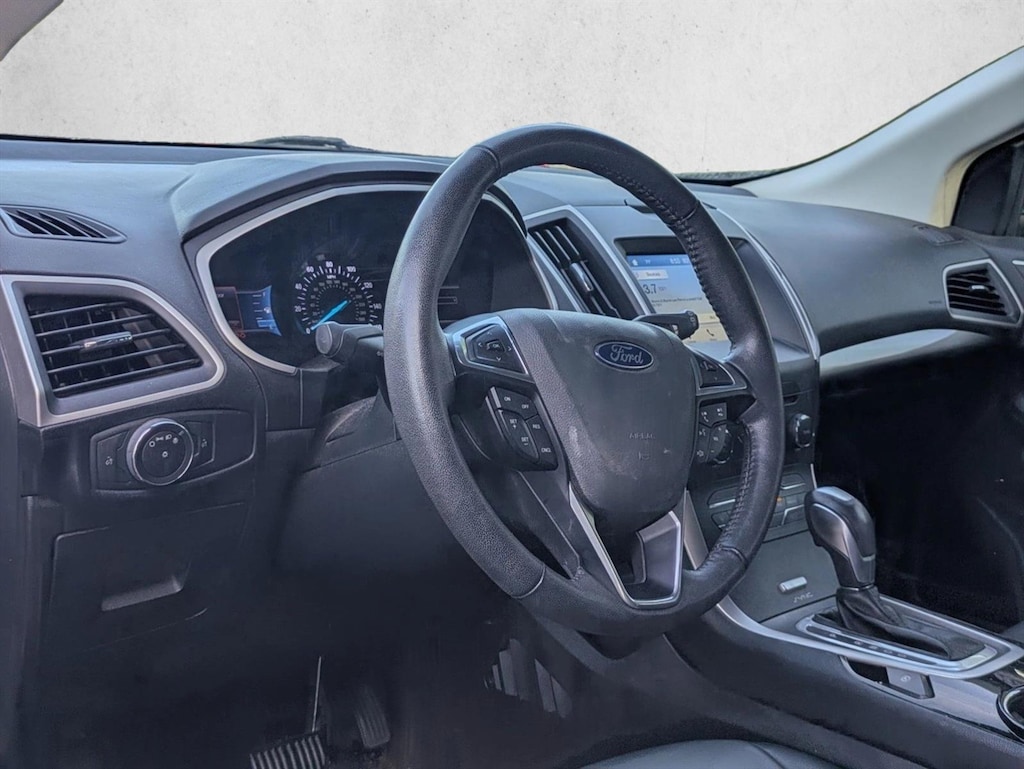 Used 2016 Ford Edge SEL SUV