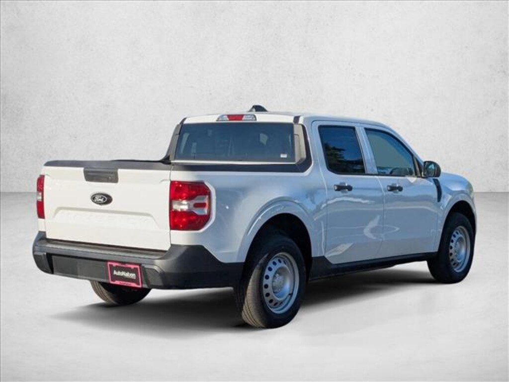New 2026 Ford Maverick XL Truck SuperCrew