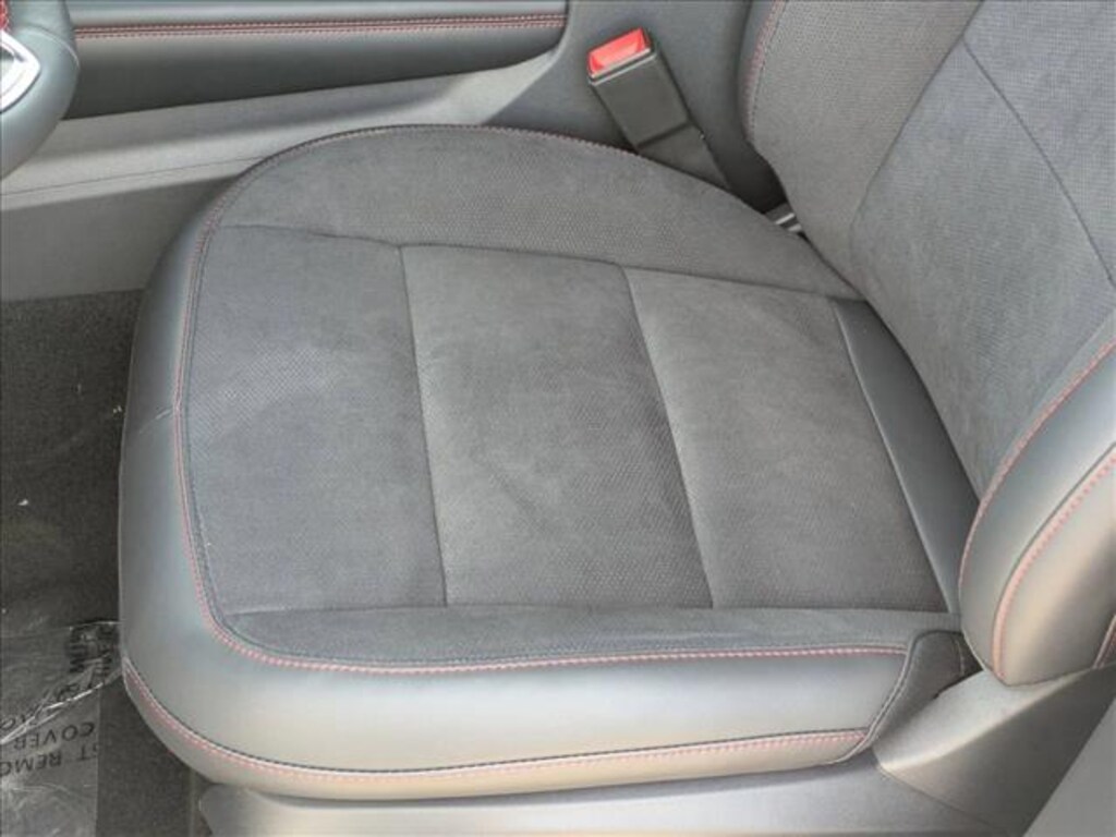 New 2026 Ford Explorer ST SUV