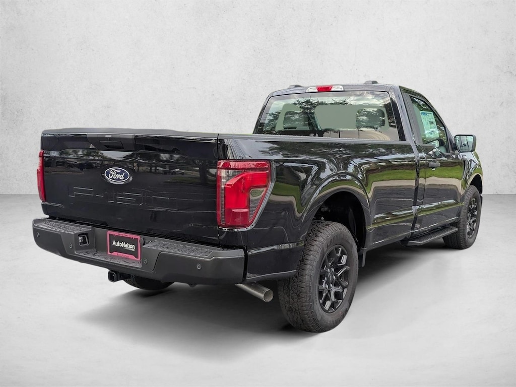 New 2026 Ford F-150 XL Truck Regular Cab