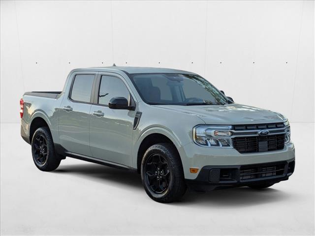 2024 Ford Maverick Lariat photo 3