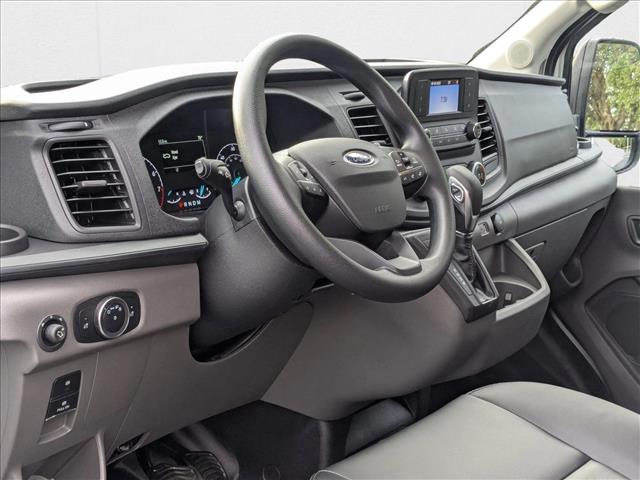 2025 Ford Transit photo 3