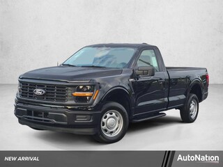 2026 Ford F-150 XL Truck Regular Cab