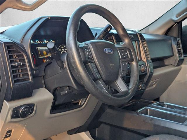 2019 Ford F-150 XL photo 2