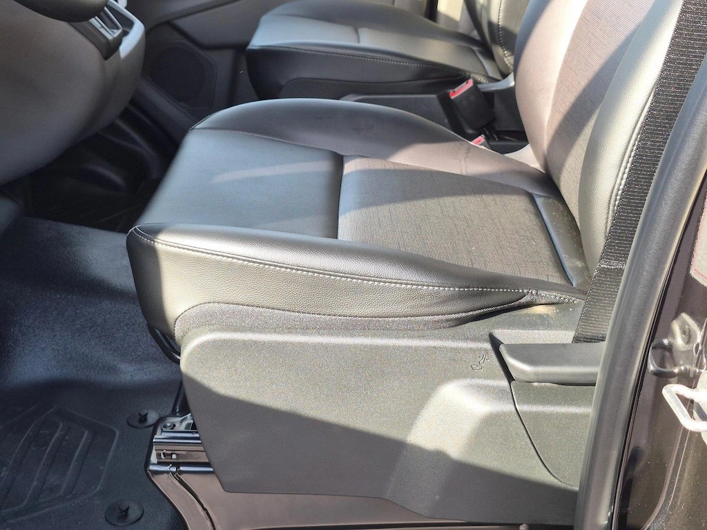 New 2026 Ford Transit-250 Cargo Van Medium Roof Van