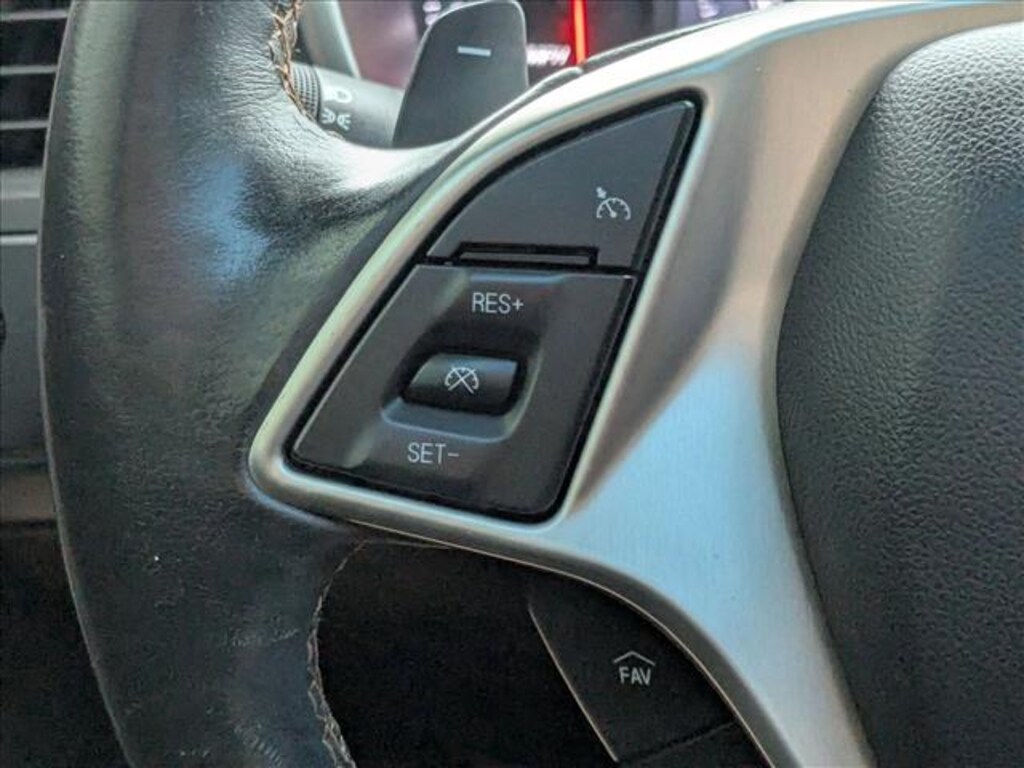 Used 2016 Chevrolet Corvette 3LT Coupe