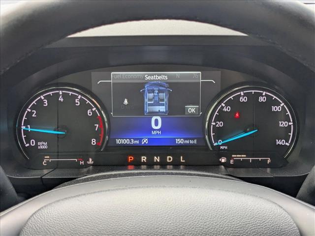 2024 Ford Maverick Lariat photo 2