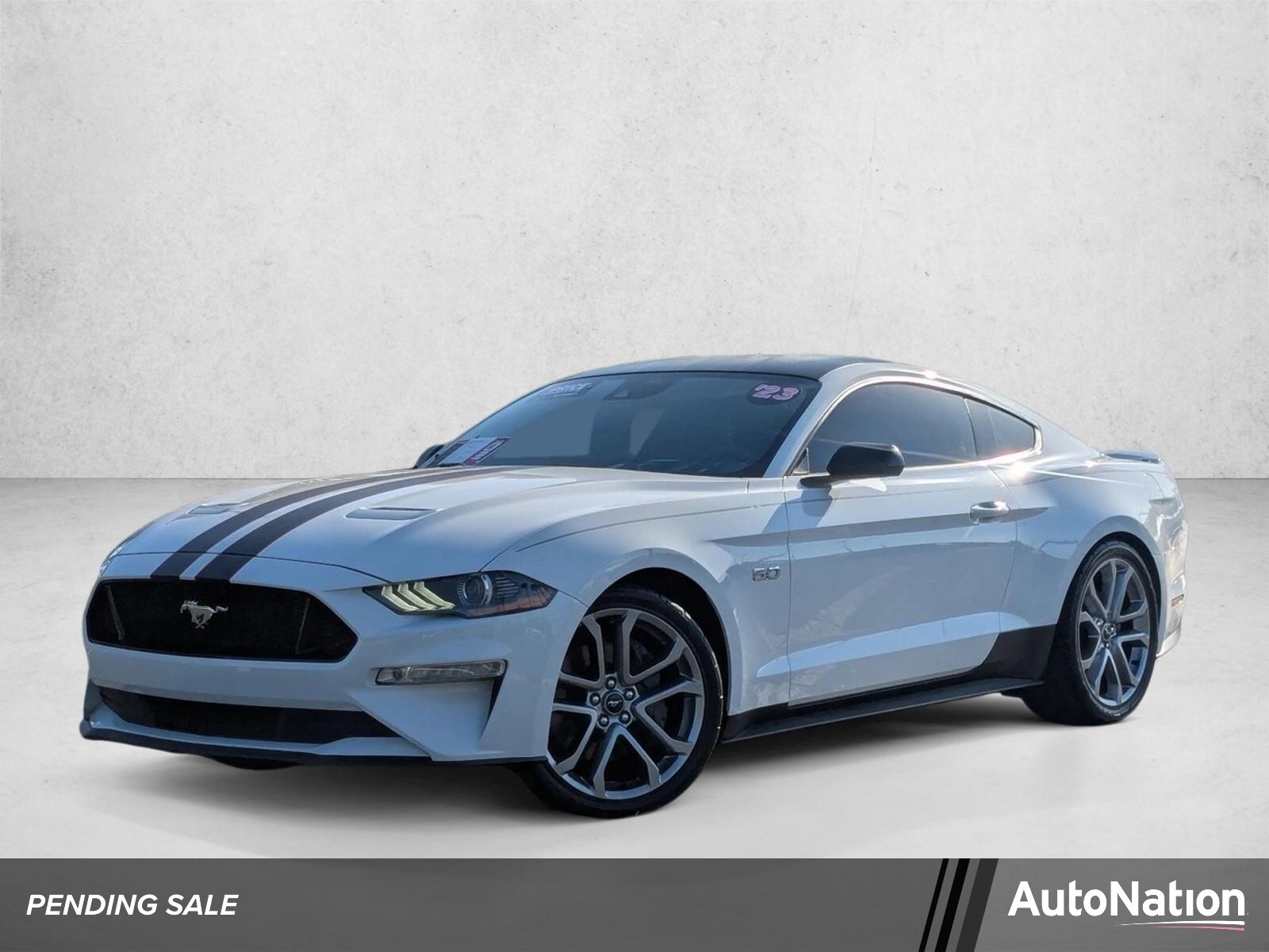 2023 Ford Mustang GT Premium