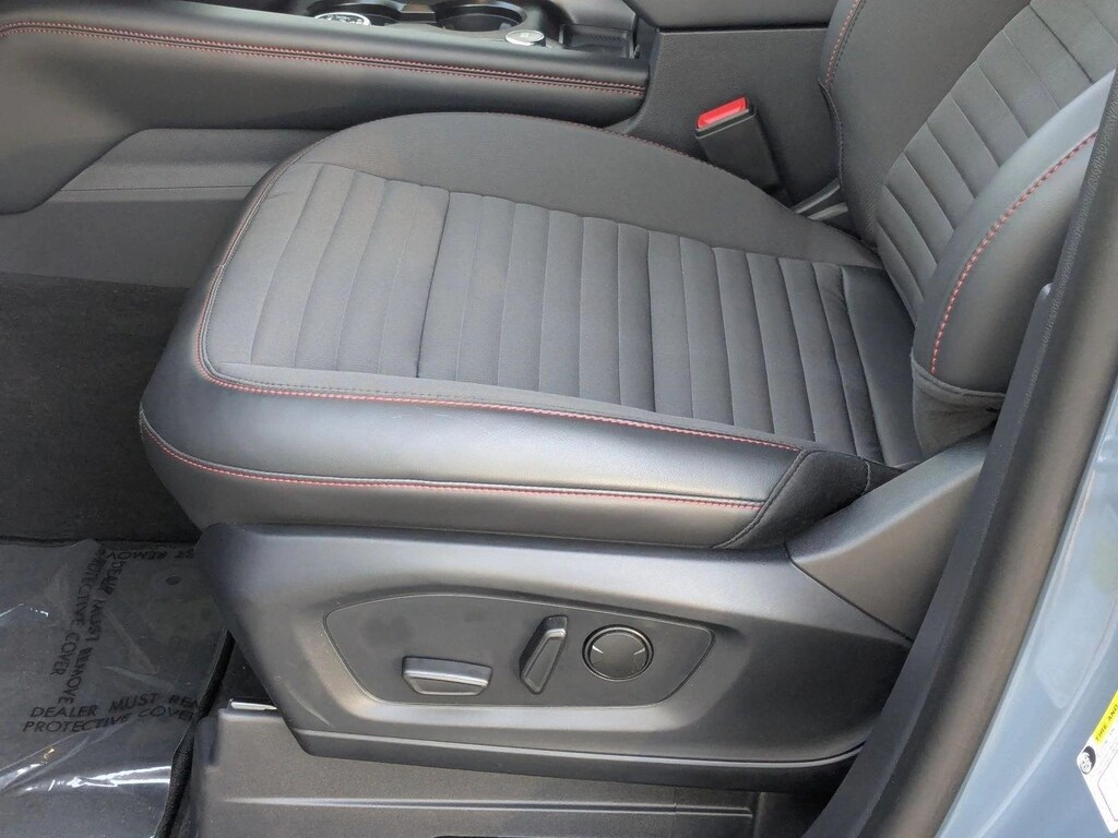 New 2026 Ford Explorer ST-Line SUV
