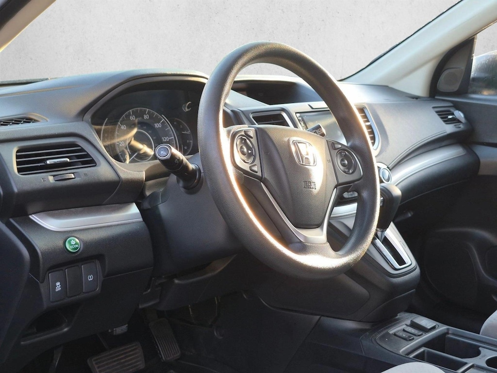 Used 2016 Honda CR-V EX SUV